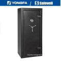 R19 Gun Safe for Shooting Club Security Company Police Station